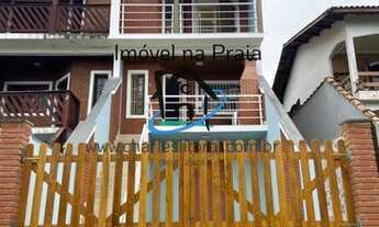 Imagem 4: Casa em Condomínio para Venda em Caraguatatuba, Massaguaçu, 2 dormitórios, 2 banheiros, 1