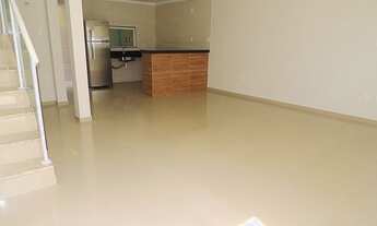 Imagem 6: Excelente Casa Duplex no Demócrito Rocha - 3 Quartos