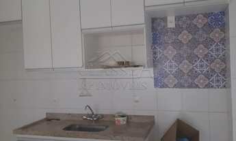 Imagem: Ribeirão Preto - Apartamento Padrão