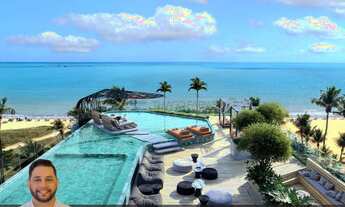 Imagem 5: Flat para venda possui 18 metros quadrados com 1 quarto em Cabo Branco - João Pessoa - PB