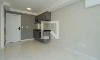 Imagem 3: Apartamento para Aluguel - Vila Mariana, 4 Quartos, 42 m2