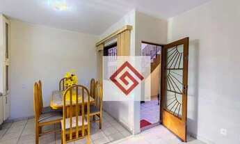 Imagem 4: Casa com 2 dormitórios, 160 m² - venda por R$ 430.000,00 ou aluguel por R$ 2.521,00/mês