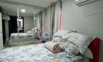 Imagem 3: Varandas Grand Park - 74m² - Living Ampliado - Porteira Fechado - Nascente