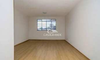 Imagem 4: Apartamento com 3 dormitórios à venda, 59 m² por R$ 220.000,00 - Boqueirão - Curitiba/PR