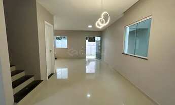 Imagem 4: Casa Duplex no Araçagy