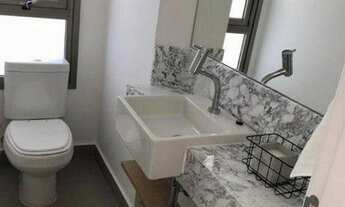 Imagem 7: Lindo apartamento de 2 suites,mobiliado ao lado do Parque Ibirapuera