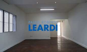 Imagem: CASA ASSOBRADADA - VILA MADALENA - SP