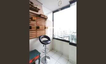 Imagem 5: Apartamento para Aluguel - Mandaqui, 2 Quartos, 80 m2