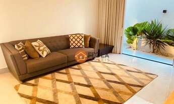 Imagem 7: Casa com 3 dormitórios para alugar, 220 m² por R$ 10.675,00/mês - Loteamento Residencial J