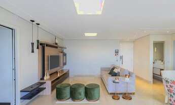 Imagem 4: Quartier Vila Mascote - 146m² - 3 Suítes - Maravilhoso