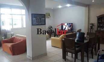 Imagem 2: Cobertura - Linear / Residencial / Praça da Bandeira