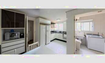 Imagem 6: São Paulo - Apartamento Padrão - BROOKLIN PAULISTA