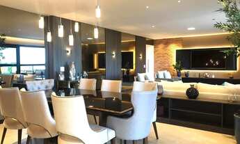 Imagem 4: Apartamento em Brasília, 4 quartos