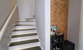 Imagem 3: Casa de condomínio à venda na Chácara Primavera