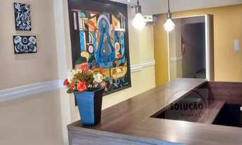 Imagem: Apartamento Padrão para Aluguel em Centro