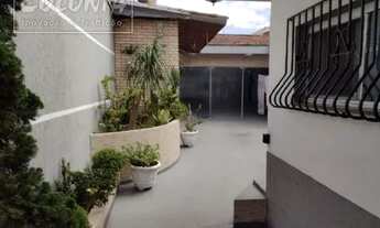 Imagem 4: Santo André - Casa Padrão - Vila Assunção