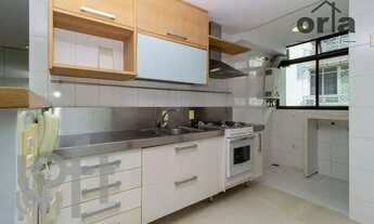 Imagem 6: Apartamento com 3 dormitórios à venda, 86 m² por R$ 1.650.000 - Jardim Botânico - Rio de J