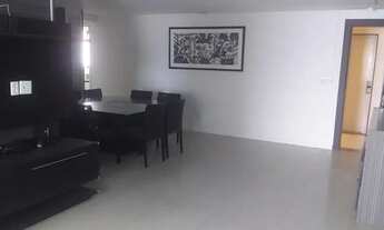 Imagem 6: Rua Setúbal/170m²/4qts3suites/3vagas