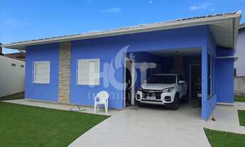 Imagem: Casa com 4 dormitórios à venda, Campeche