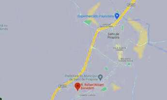 Imagem 5: Casa para venda tem 56 metros quadrados com 2 quartos em Campo Largo - Salto de Pirapora