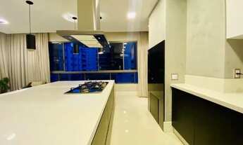 Imagem: Apartamento Showroom na Quadra do MAR Mobiliado