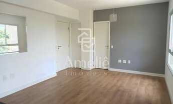 Imagem 6: Apartamento com 3 quartos (sendo 1 suíte), 2 vagas de garagem coberta localizada no condom