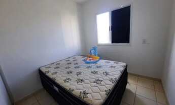 Imagem 5: Apartamento com 2 dormitórios para alugar, 56 m² por R$ 2.147,35/mês - Nova Aliança - Ribe