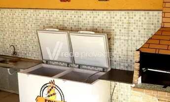 Imagem 3: Casa - Jardim Nova Europa - Campinas