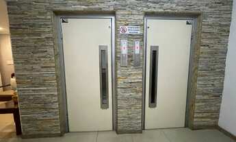 Imagem 7: Apartamento para venda com 73 metros quadrados com 2 quartos em Centro - Juiz de Fora - MG