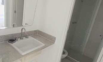 Imagem 6: Apartamento com 1 quarto, 40 m² - venda por R$ 300.000 ou aluguel por R$ 2.000/mês - Cond