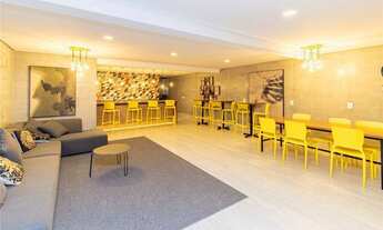 Imagem 5: Apartamento com 2 Dormitorio(s) localizado(a) no bairro Farroupilha em Porto Alegre / Re