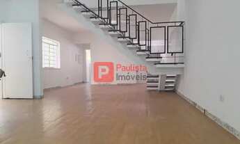 Imagem 2: Sobrado para Locação 3 Quartos, 1 Suite, 2 Vagas, 250M², Vila Congonhas, São Paulo - SP