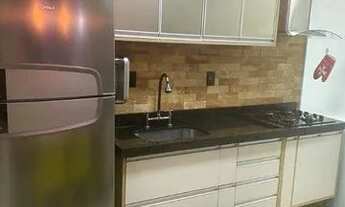 Imagem 4: Apartamento 3 dormitórios à venda, 97 m² - Condomínio Cannes - Parque Campolim - Sorocaba