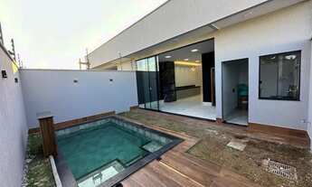 Imagem 2: Jardim América - Casa Jardim América 3 qts sendo 3 suítes montada em armários