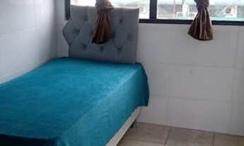 Imagem 2: Alugo quarto individual valor 600,00