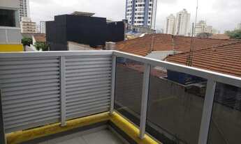 Imagem 7: Studio para aluguel possui 33 metros quadrados com 1 quarto em Ipiranga - São Paulo - SP