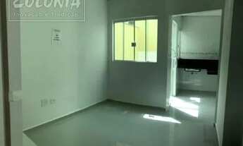 Imagem 5: Santo André - Casa Padrão - Vila Príncipe de Gales