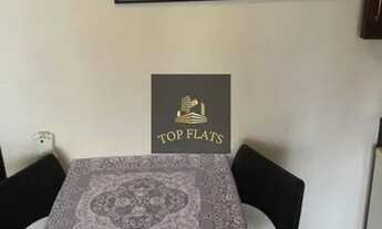 Imagem 4: Flat disponível em Moema