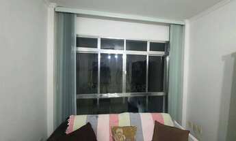 Imagem 2: Apartamento à venda no Embaré em Santos