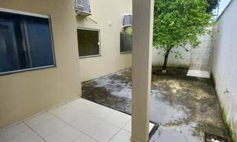 Imagem 5: Casa para aluguel com 300 metros quadrados com 3 quartos em Cohama - São Luís - MA