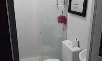 Imagem 3: Casa em afogados com 04 quartos, 01 suite, cozinha completa, 3 banheiros, 02 garagens