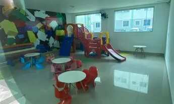 Imagem 4: Apartamento em Piedade