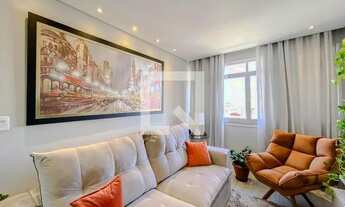 Imagem 4: Apartamento para Aluguel - Mooca, 1 Quarto, 52 m2