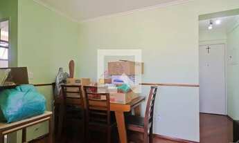 Imagem 4: Apartamento à Venda - Vila Mangalot, 2 Quartos, 54 m2