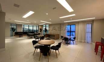 Imagem 6: DNO IMPONENTE APT NO HIGHLINE EM VITÓRIA ES