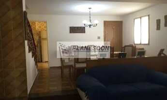 Imagem 2: São Paulo - Casa de Condomínio - Morumbi