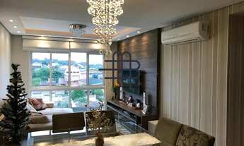 Imagem: APARTAMENTO RESIDENCIAL em GRAVATAÍ - RS