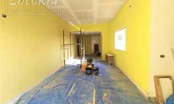 Imagem 4: Santo André - Apartamento Padrão - Parque das Nações