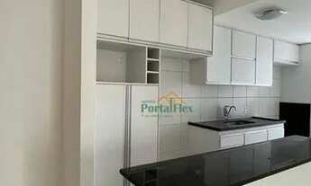 Imagem 5: Apartamento com 3 dormitórios à venda, 73 m² por R$ 528.000,00 - Colina de Laranjeiras - S
