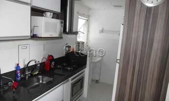 Imagem 6: Apartamento à venda no Jardim Chapadão, Campinas